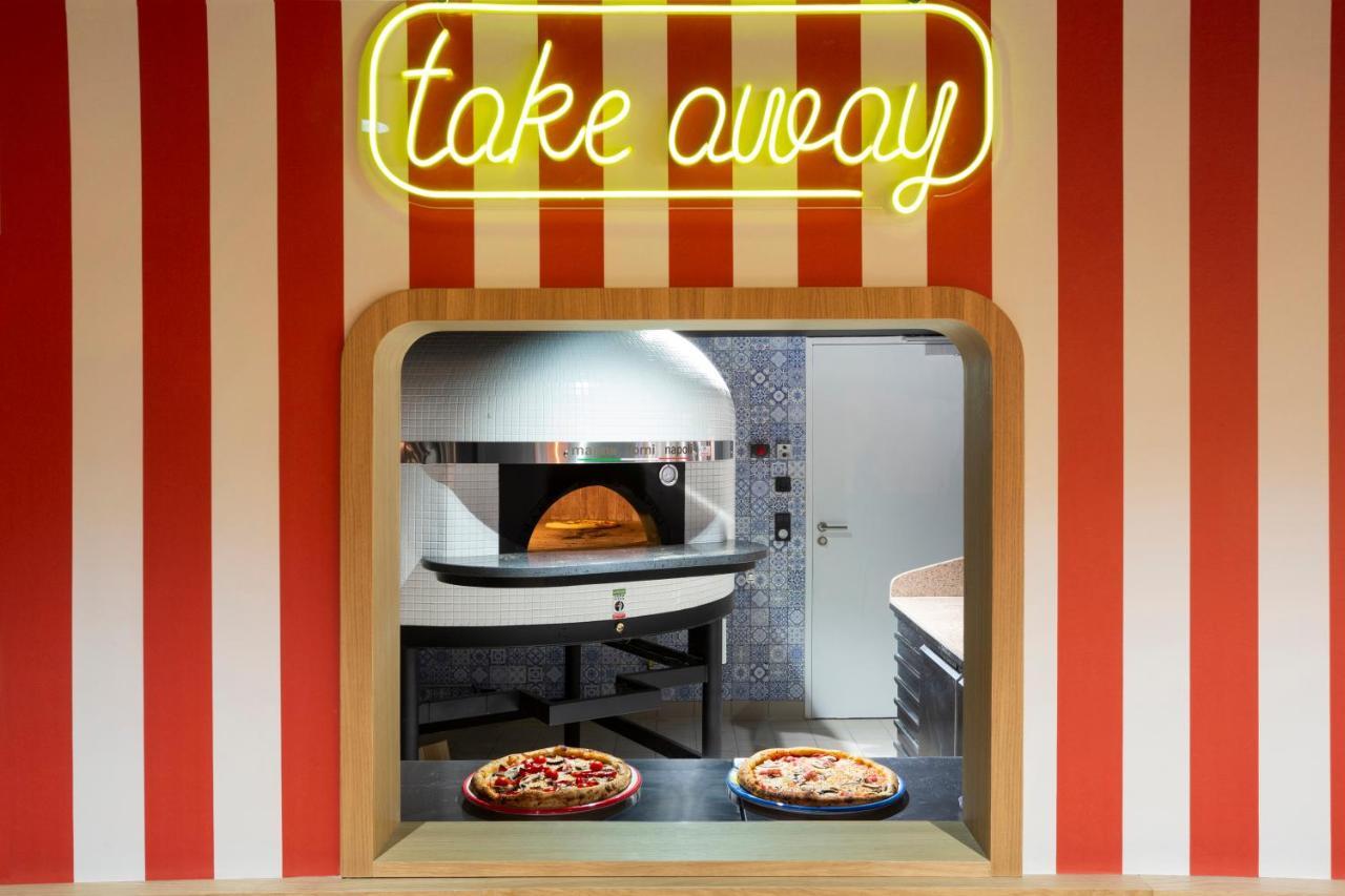 Rockypop Grenoble Appartements Екстериор снимка