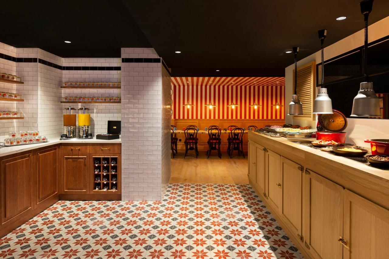 Rockypop Grenoble Appartements Екстериор снимка