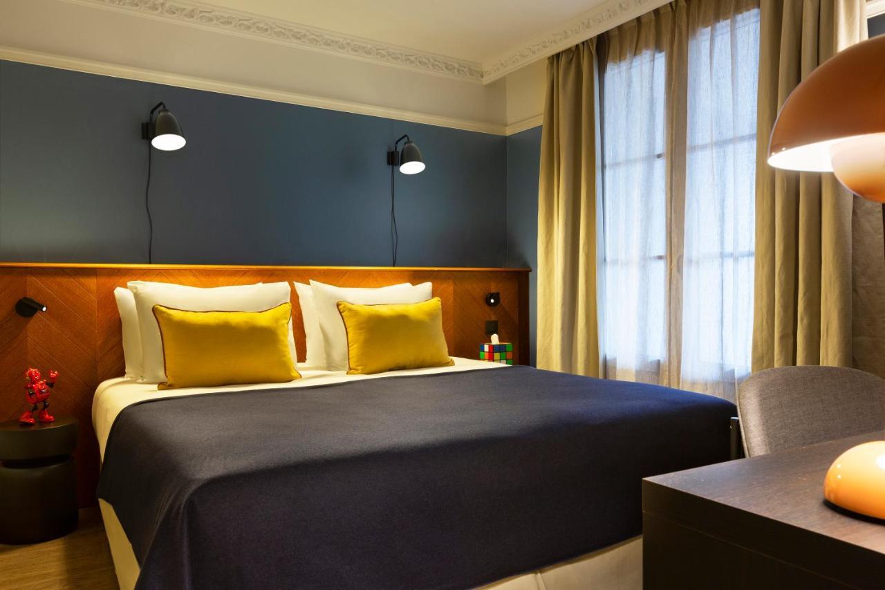 Rockypop Grenoble Appartements Екстериор снимка