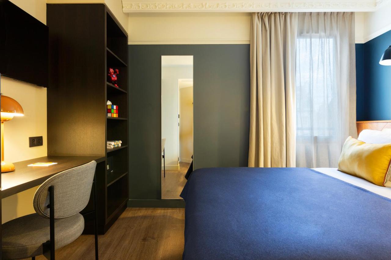 Rockypop Grenoble Appartements Екстериор снимка