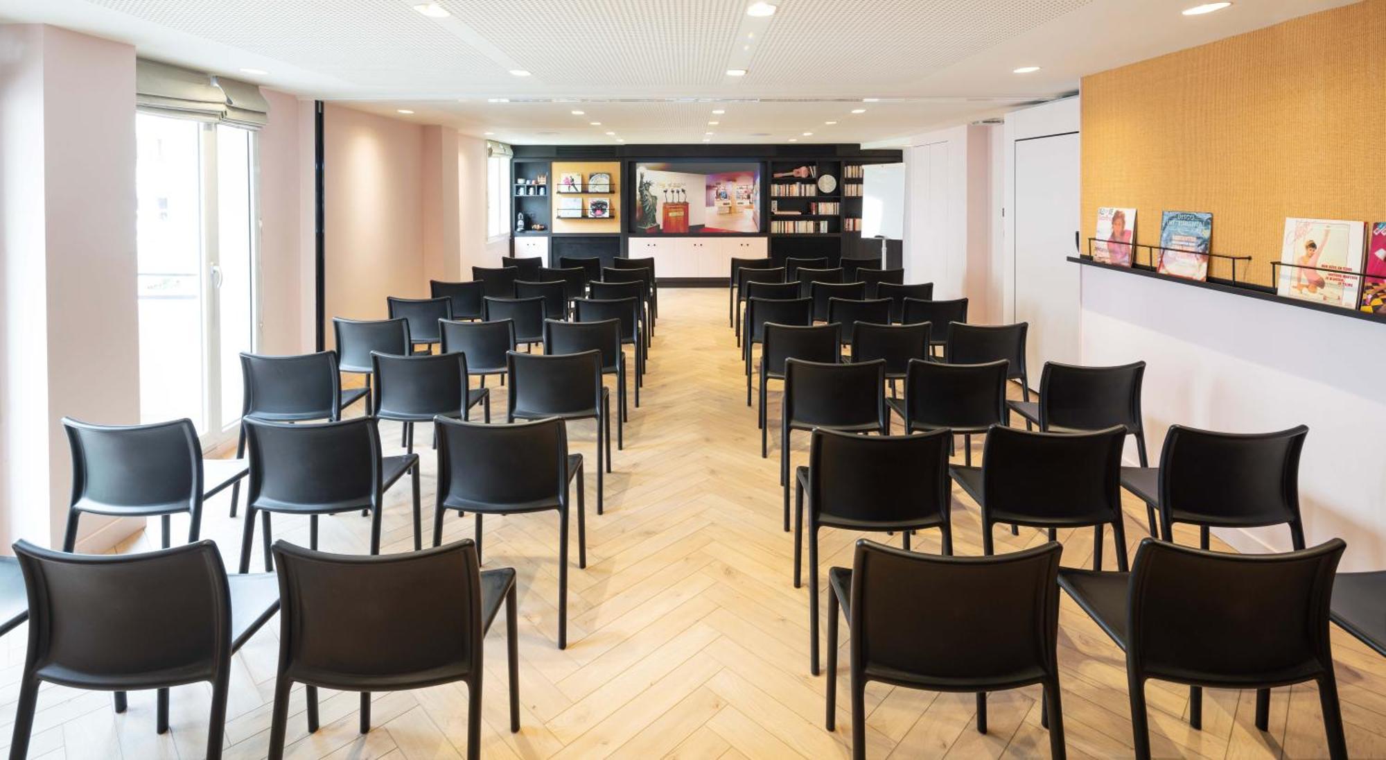 Rockypop Grenoble Appartements Екстериор снимка